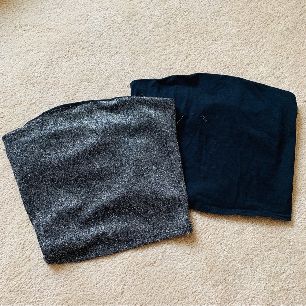 UO Tube Top Bundle